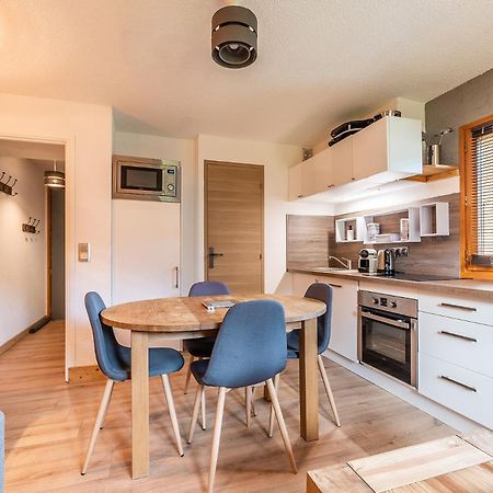 Apartamento Fleur Des Montagnes Praz-sur-Arly Exterior foto